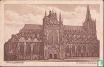 's Hertogenbosch     St.Janskerk  Noordzijde
