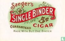 Single Binder
