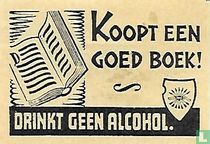 Koopt een goed boek!