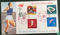 3rd Asia Games