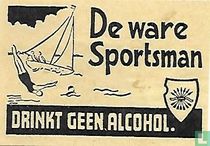 De ware Sportsman