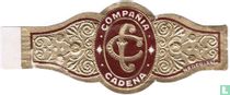 Compania CC Cadena Nederland