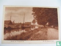 Bij Kanaalbrug