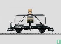 Ketelwagen "Asbach Privat"