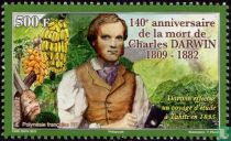 Charles Darwin