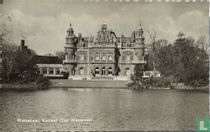Kasteel Oud-Wassenaar