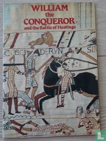 William the conqueror
