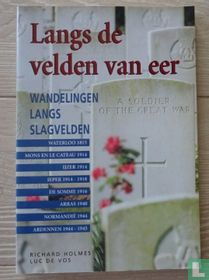 Langs de velden van eer