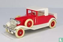 Rolls-Royce Playboy Brewster