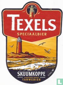 Texels Skuumkoppe