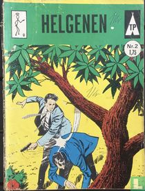 Helgenen