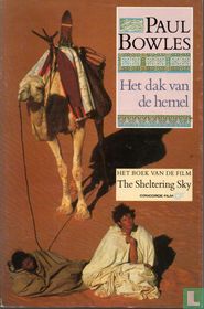 Het dak van de hemel 