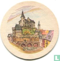 Burg Stolberg bei Aachen