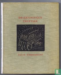 Driekoningentryptiek