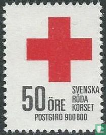 Svenska Röda korset