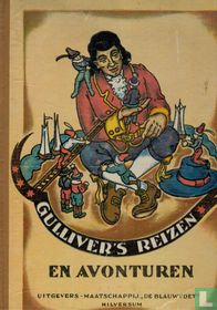 Gulliver's Reizen en Avonturen