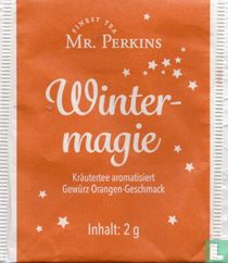 Winter-Magie