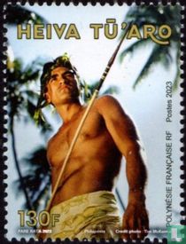 Heiva tu'aro