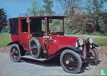 Pilain 1911