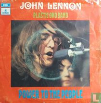 Power to the People
