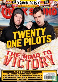 Rock Sound 03