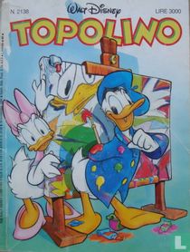 Topolino 2138
