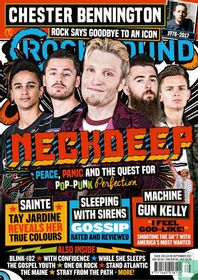 Rock Sound 09
