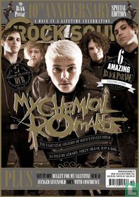 Rock Sound 10
