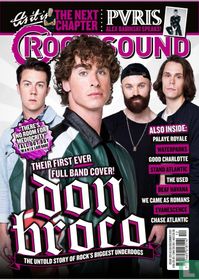 Rock Sound 12