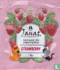 Strawberry