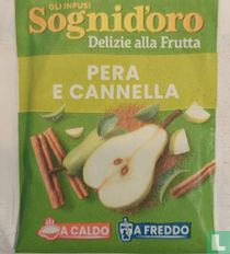 Pera e Canella