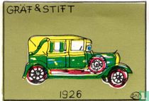 1926 - Gräf & Stift