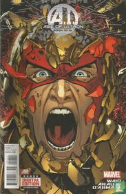 Age of Ultron