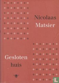 Gesloten huis