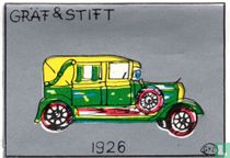 1926 - Gräf & Stift