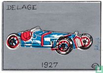 1927 - Delage