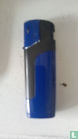 QBAK lighter - Dark Blue 