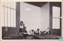 Oosterbeek,    Interieur Goede Herder Kerk