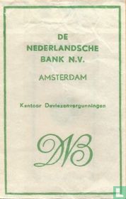 De Nederlandsche Bank N.V.