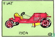 1904 - Fiat