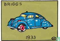 1933 - Briggs