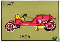 1904 - Fiat