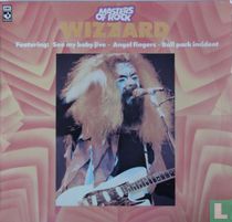 Masters of Rock Wizzard