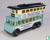 Karrier E6 Trolleybus 'Donnington'