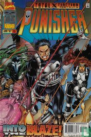 Punisher 15