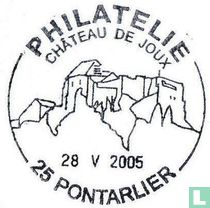 Philately - Pontarlier