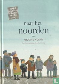 Naar het Noorden
