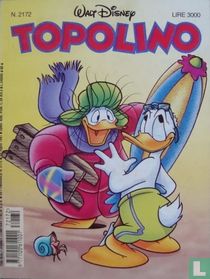Topolino 2172