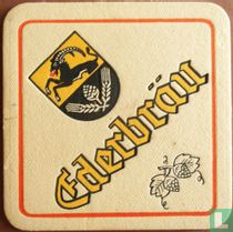 Ederbräu 9,4 cm