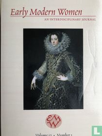 Early Modern Women